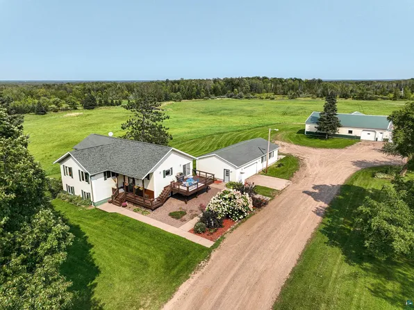 89042 Oak Hill Rd, Sturgeon Lake, MN 55783