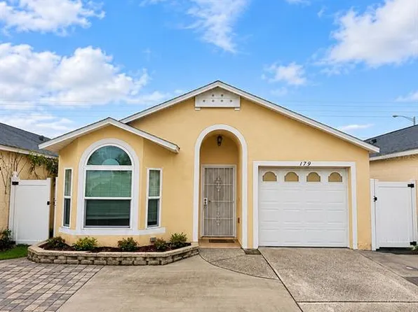 179 DAHLIA VILLAGE CIRCLE #63, ORLANDO, FL 32807