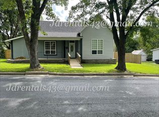 5309 Simpson St, Russellville, MO 65074