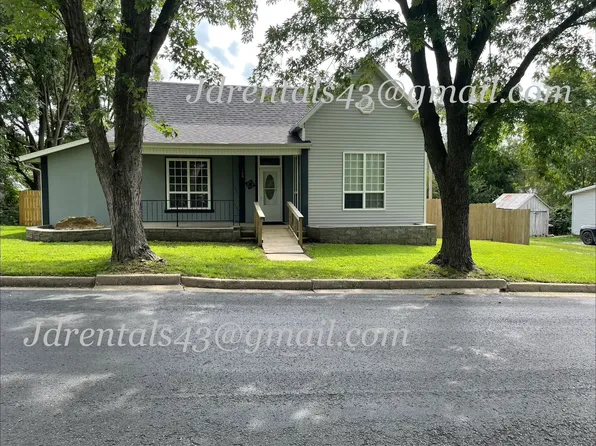 5309 Simpson St, Russellville, MO 65074