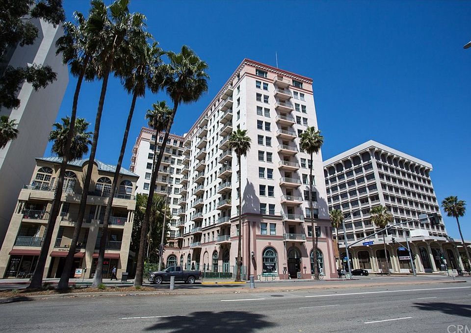 1st image of 455 E Ocean Blvd APT 1002