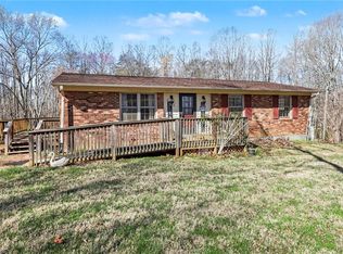 560 Sharp Rd, Madison, NC 27025