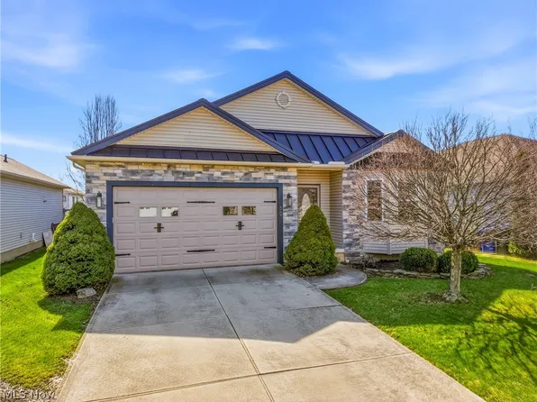 50 Quartz Ave, Peninsula, OH 44264