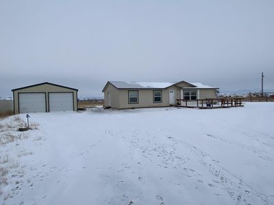 3570 Grey Rock Rd, Helena, MT, 59602