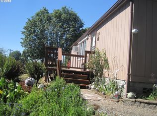 310 Military Rd, Kalama, WA 98625