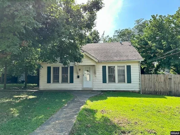 709 Pierce St, Union City, TN 38261