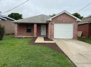 3704 Pueblo St, Dallas, TX 75212