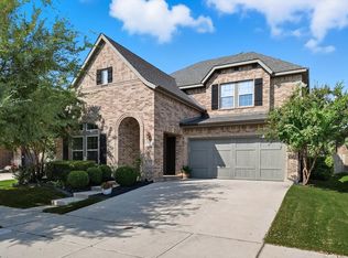 721 Fenceline Dr, Argyle, TX 76226