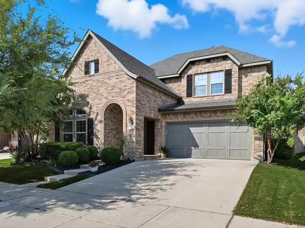 721 Fenceline Dr, Argyle, TX 76226