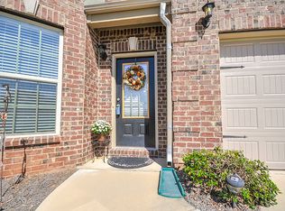 125 Dustin Dr, Stockbridge, GA 30281