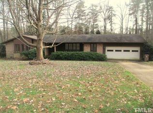 1317 Kingston Ridge Rd, Cary, NC 27511