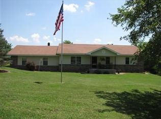 802 W Farm Rd 76, Springfield, MO 65803