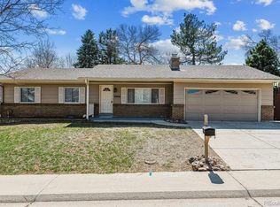 6966 W Fremont Pl, Littleton, CO 80128