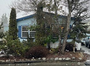 704 87th Ave NE TRLR 4, Lake Stevens, WA 98258