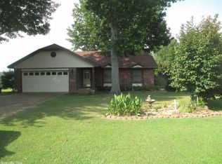 36 Sherwood Loop, Searcy, AR 72143
