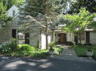 628 Somerset Dr W, Indianapolis, IN 46260