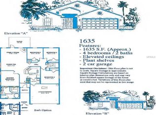 27079 Brook Forest Rd, Punta Gorda, FL 33950