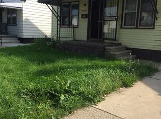 15930 W Parkway St, Detroit, MI