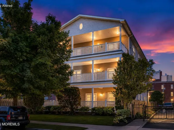 508 Monroe Avenue #202, Asbury Park, NJ 07712