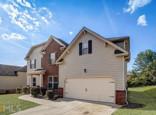 425 Denali Ln, McDonough, GA
