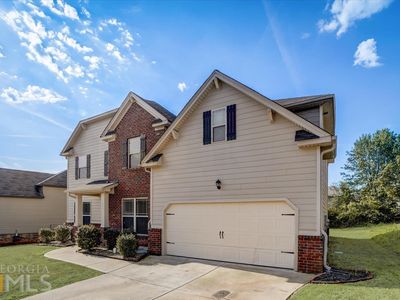 425 Denali Ln, McDonough, GA, 30253