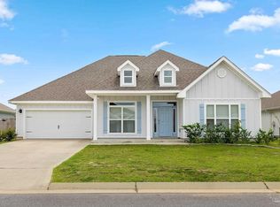 2363 Cloudberry Dr, Gulf Breeze, FL 32563