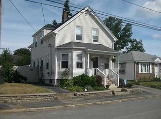 103 Elwyn St, Cranston, RI 02920