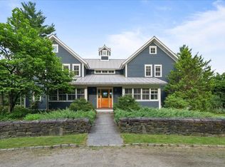 162 Skunk Hollow Rd, Jericho, VT 05465