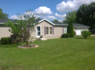 2295 Cutter Ave, Coldwater, MI 49036