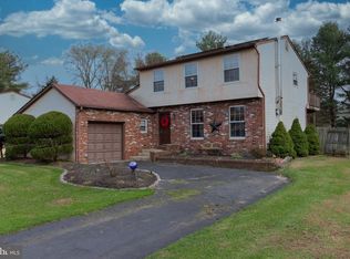 25 Dunham Loop, Berlin, NJ 08009