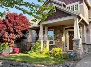 13611 NW Stonebridge Dr, Portland, OR 97229