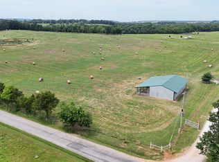 Tbd Farm Road 1070, Seligman, MO 65745