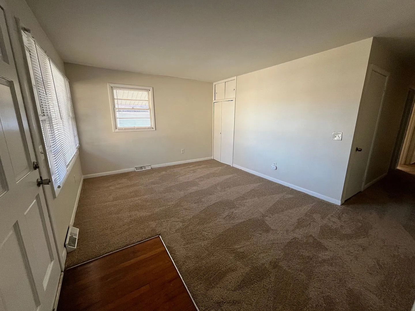 Beautiful 3 bedroom,1 Bath in Brockett Farm in High Point — Photo 4