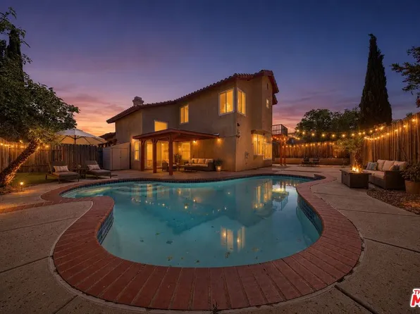 337 Morningside Ter, Palmdale, CA 93551