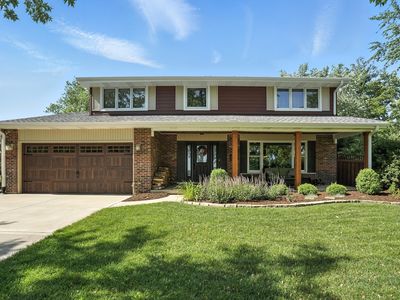 17W444 Waltham Pl, Darien, IL, 60561