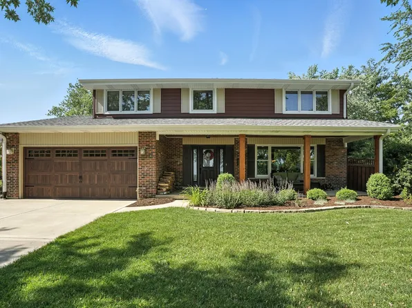 17W444 Waltham Pl, Darien, IL 60561