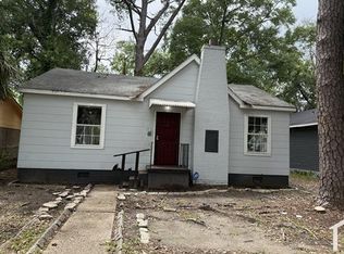 854 Charles St, Mobile, AL 36604
