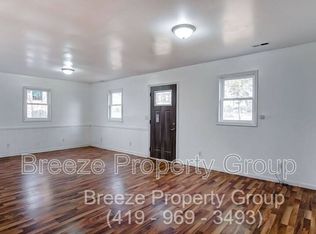 1909 N Elizabeth St, Lima, OH 45801