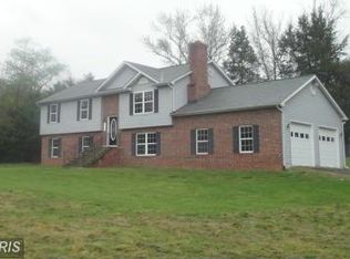 9970 Big Oak Pl, Waldorf, MD 20601