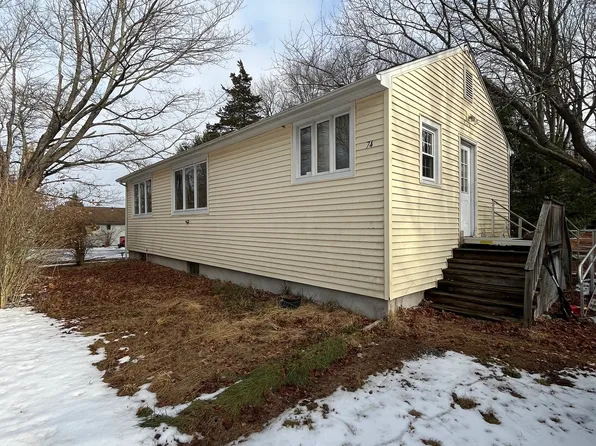 74 Pine Road, East Haddam, CT 06423