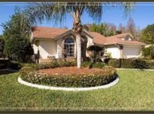 1251 Trafalgar Dr, New Port Richey, FL 34655