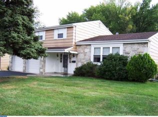 3331 Rambler Rd, Bensalem, PA 19020