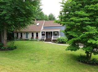 24 Oak Ridge Dr, Standish, ME 04084
