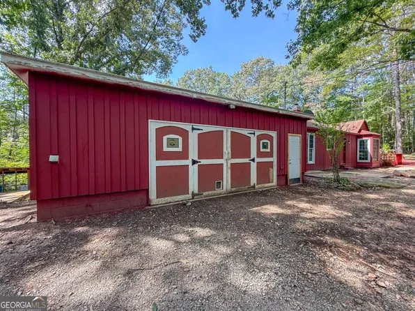 114 Funaro Ln, Dahlonega, GA 30533