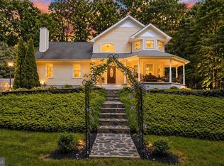 637 Old Robin Hood Rd, Aberdeen, MD 21001