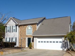 3935 Brushy Creek Way, Suwanee, GA 30024