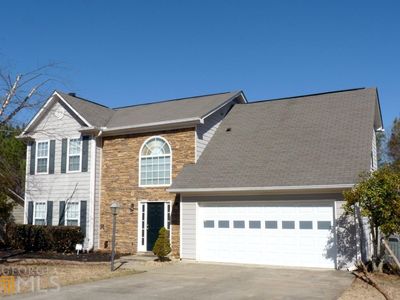 3935 Brushy Creek Way, Suwanee, GA, 30024