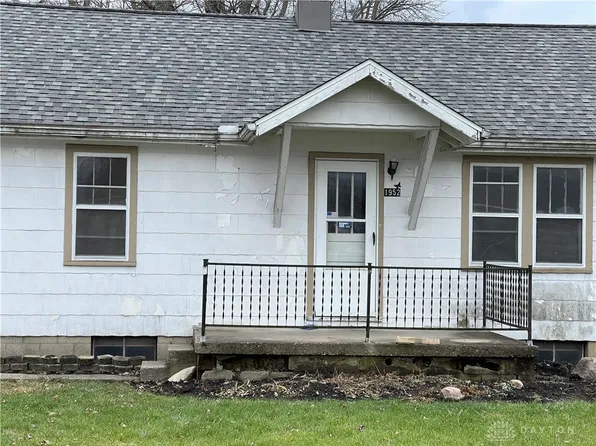 1952 Ontario Ave, Dayton, OH 45414