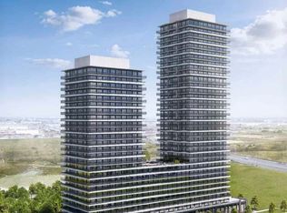 15 Skyridge Dr #1418, Brampton, ON