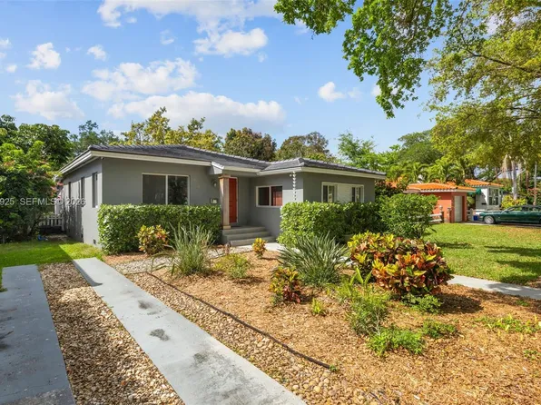 438 Mendoza Ave, Coral Gables, FL 33134